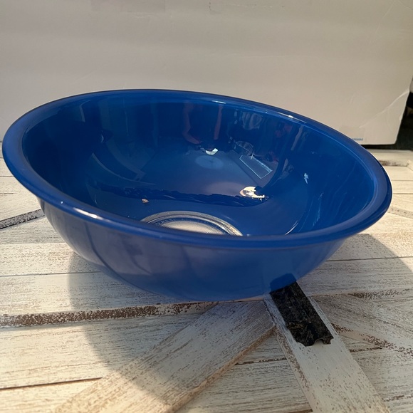 Pyrex Colorful Nesting Bowls Set - Picture 7 of 9